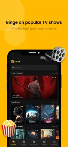 malayalam-web-series-hotstar tv show